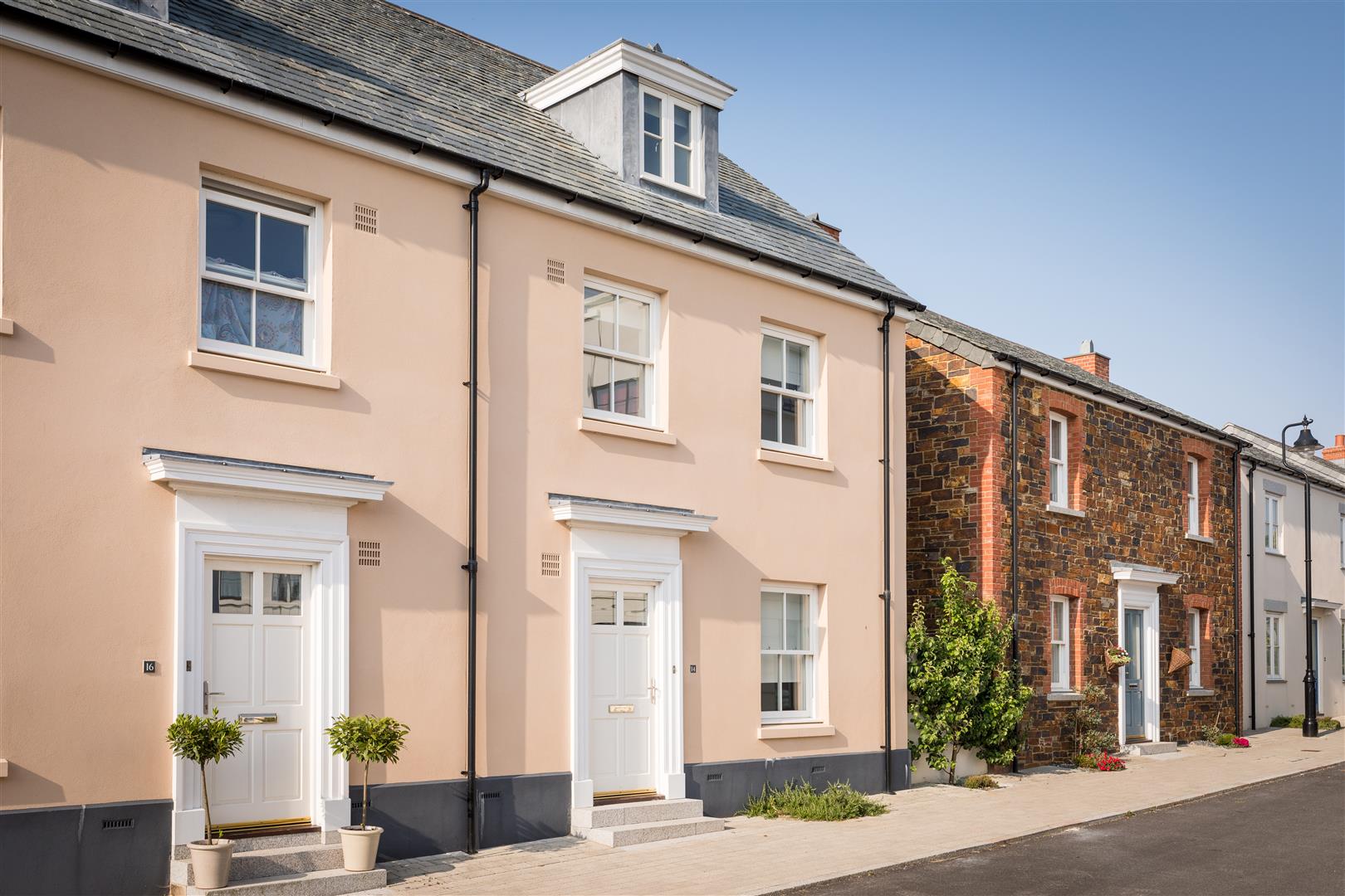 Stret Constantine, Newquay photo - 1